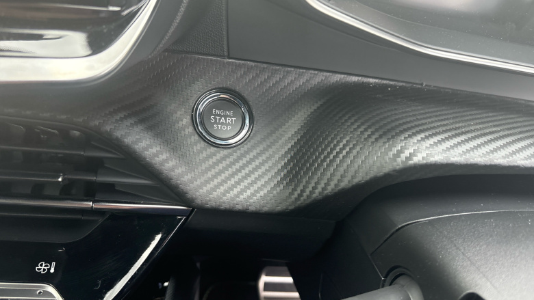 Peugeot 2008 1.2 Hybrid 136 GT 5dr e-DSC6 Petrol Estate